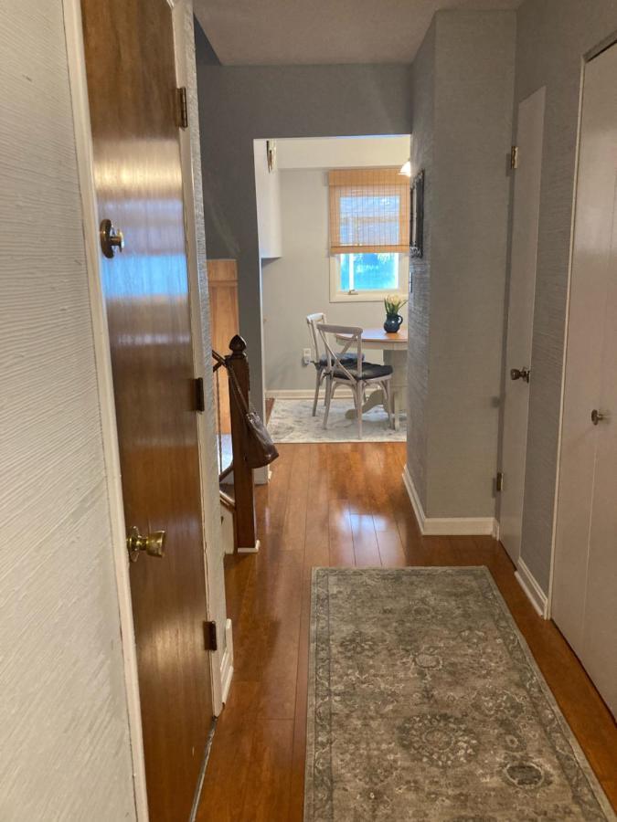 Three Bedroom Villa Near Cleveland Clinic, Case Western, University Hospitals South Euclid Exteriér fotografie