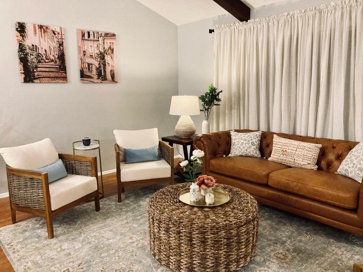 Three Bedroom Villa Near Cleveland Clinic, Case Western, University Hospitals South Euclid Exteriér fotografie