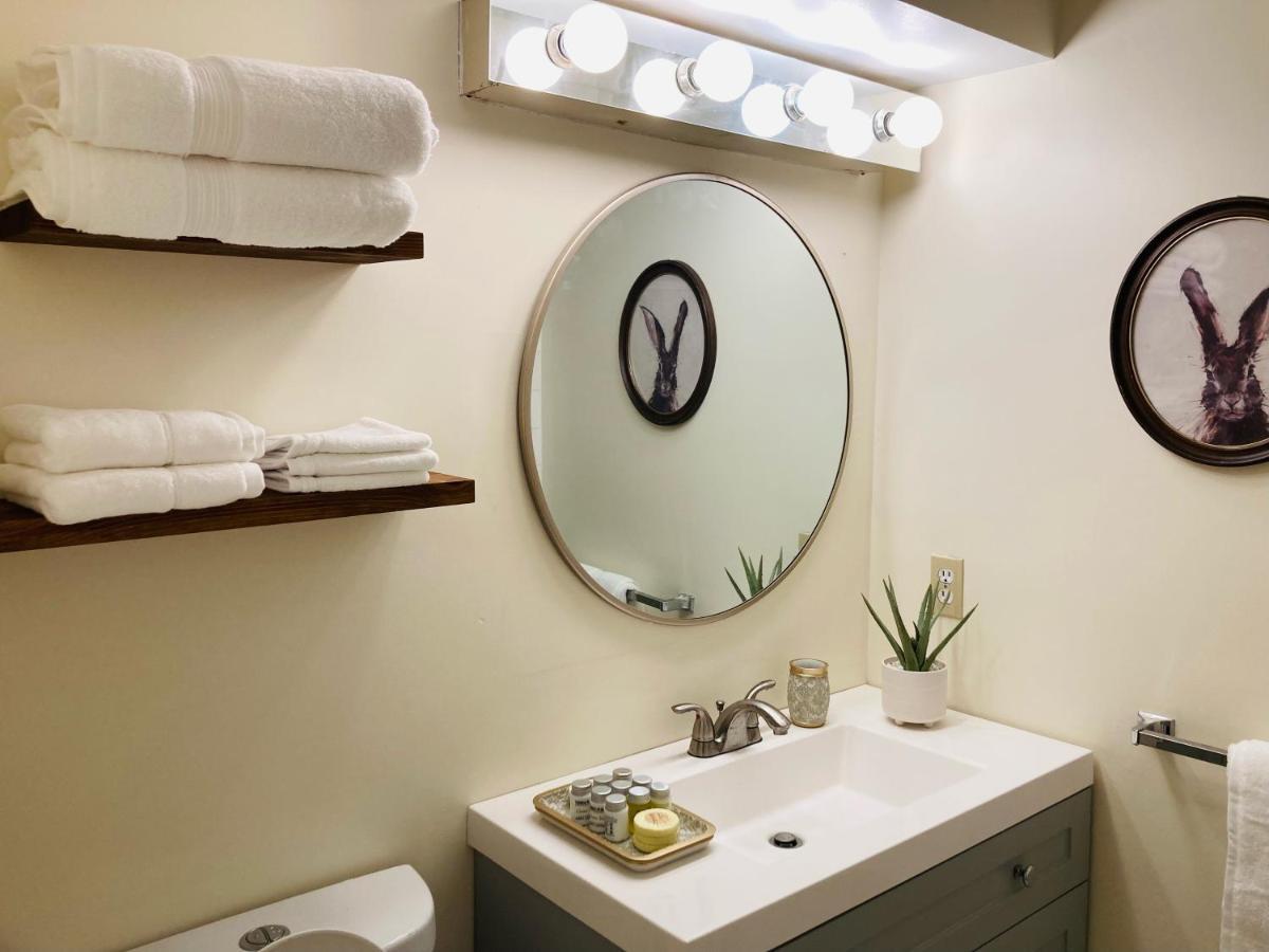 Three Bedroom Villa Near Cleveland Clinic, Case Western, University Hospitals South Euclid Exteriér fotografie