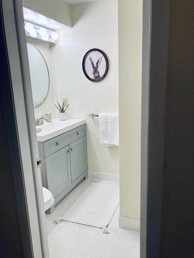 Three Bedroom Villa Near Cleveland Clinic, Case Western, University Hospitals South Euclid Exteriér fotografie