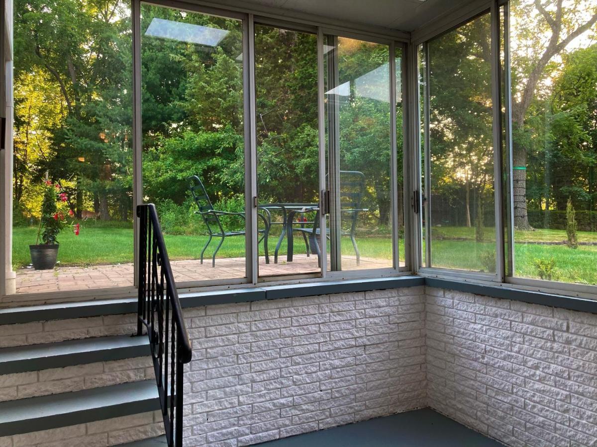 Three Bedroom Villa Near Cleveland Clinic, Case Western, University Hospitals South Euclid Exteriér fotografie