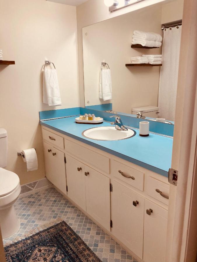 Three Bedroom Villa Near Cleveland Clinic, Case Western, University Hospitals South Euclid Exteriér fotografie