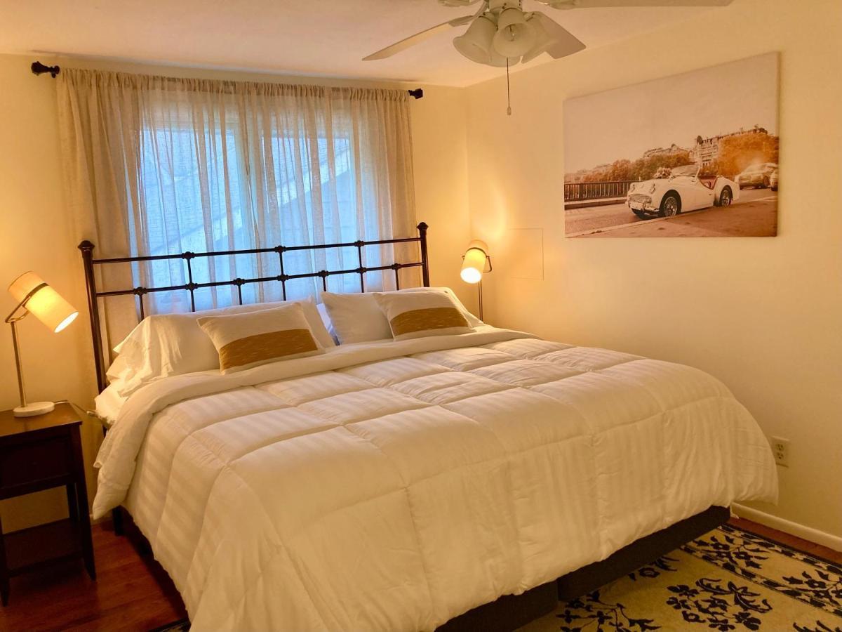 Three Bedroom Villa Near Cleveland Clinic, Case Western, University Hospitals South Euclid Exteriér fotografie