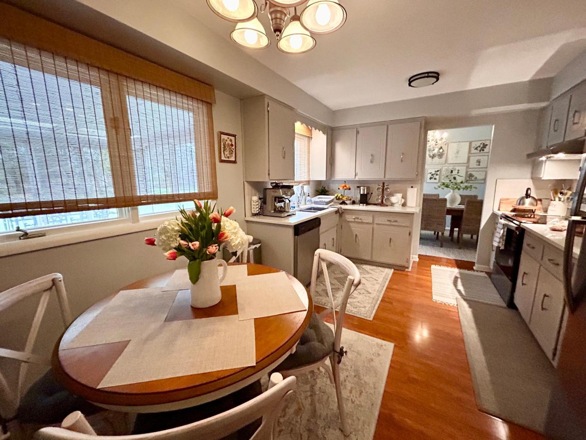 Three Bedroom Villa Near Cleveland Clinic, Case Western, University Hospitals South Euclid Exteriér fotografie