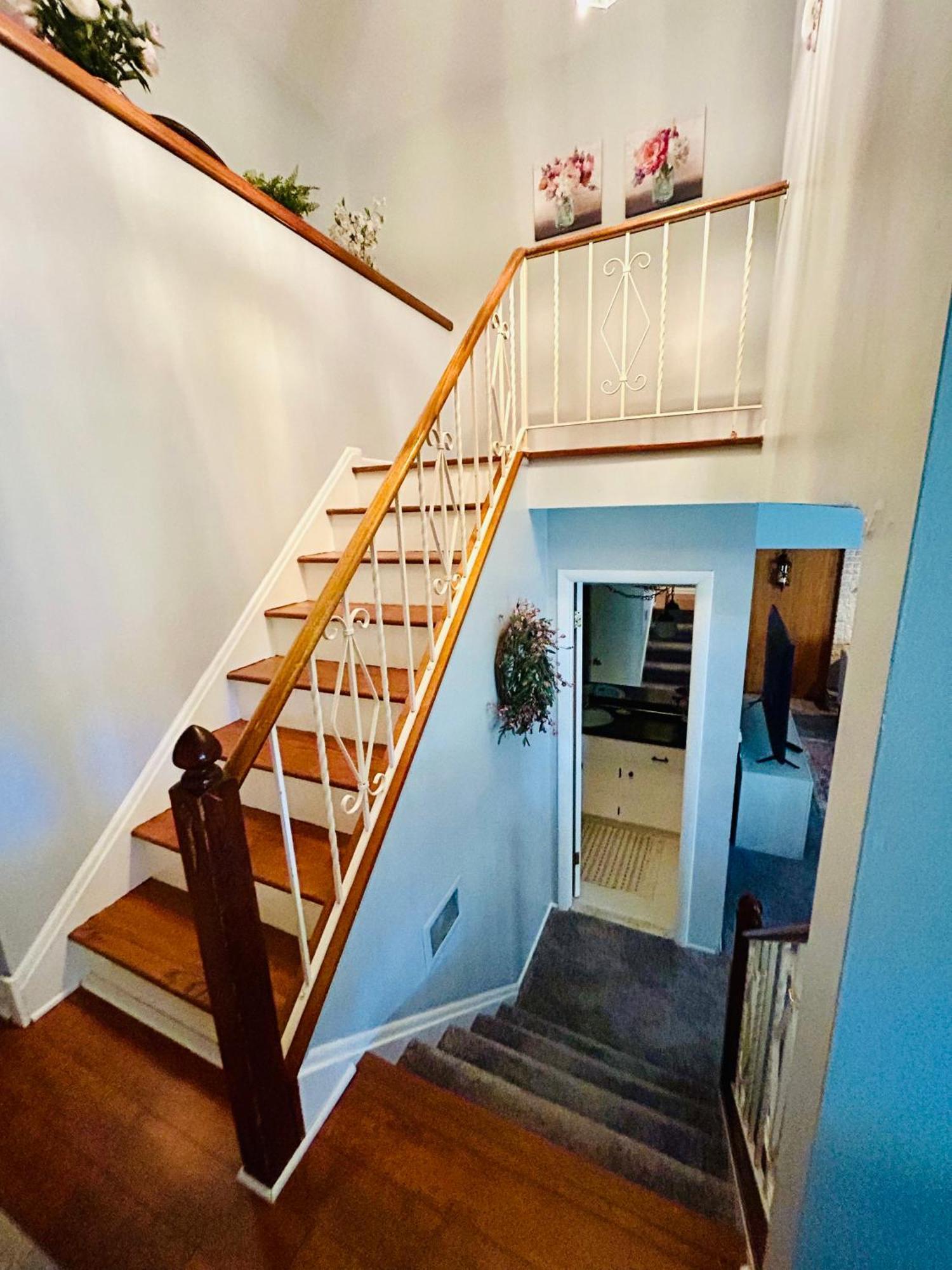 Three Bedroom Villa Near Cleveland Clinic, Case Western, University Hospitals South Euclid Exteriér fotografie
