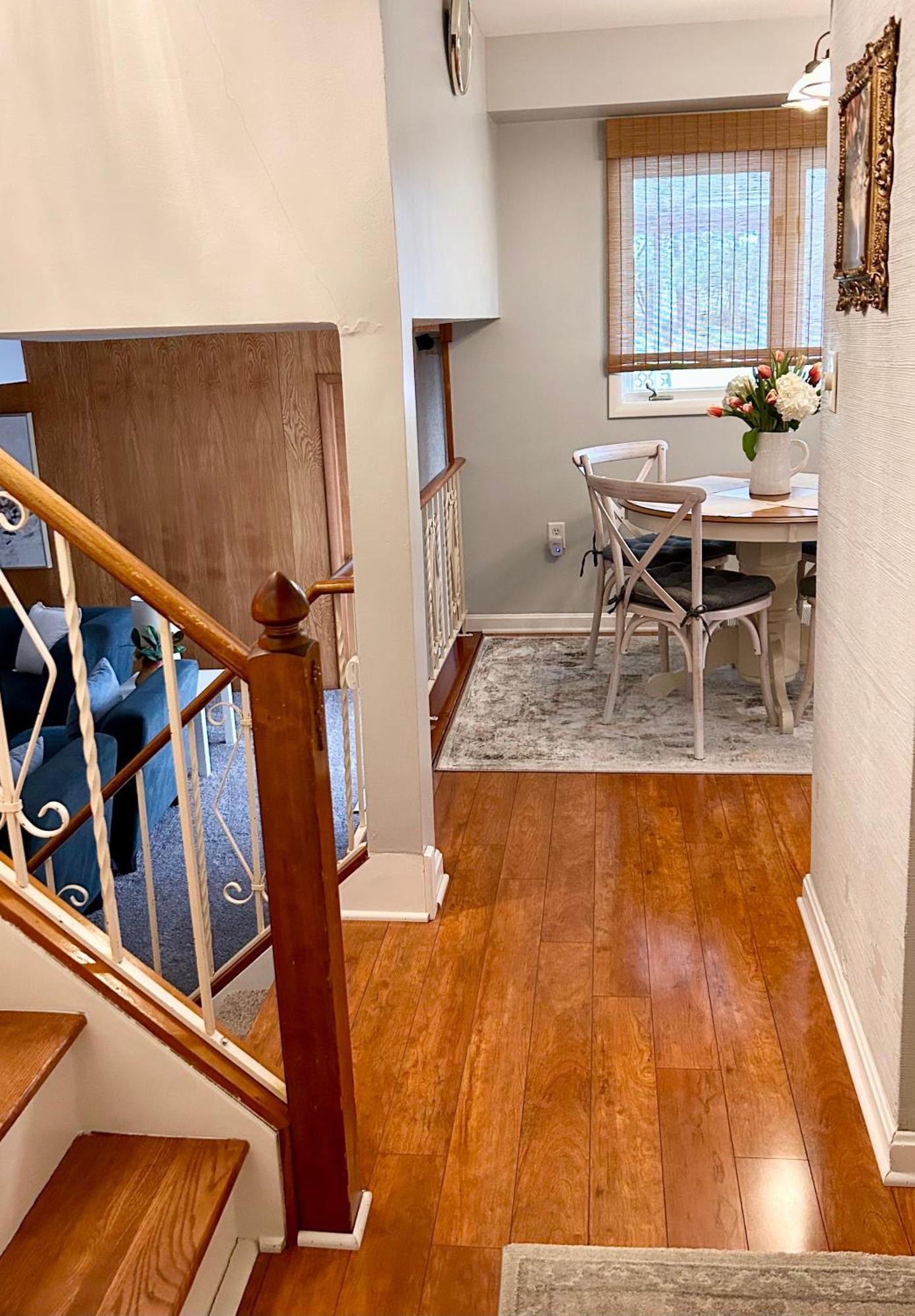 Three Bedroom Villa Near Cleveland Clinic, Case Western, University Hospitals South Euclid Exteriér fotografie