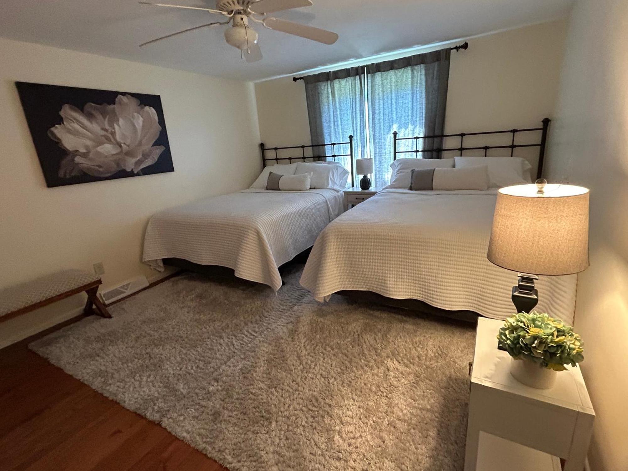 Three Bedroom Villa Near Cleveland Clinic, Case Western, University Hospitals South Euclid Exteriér fotografie
