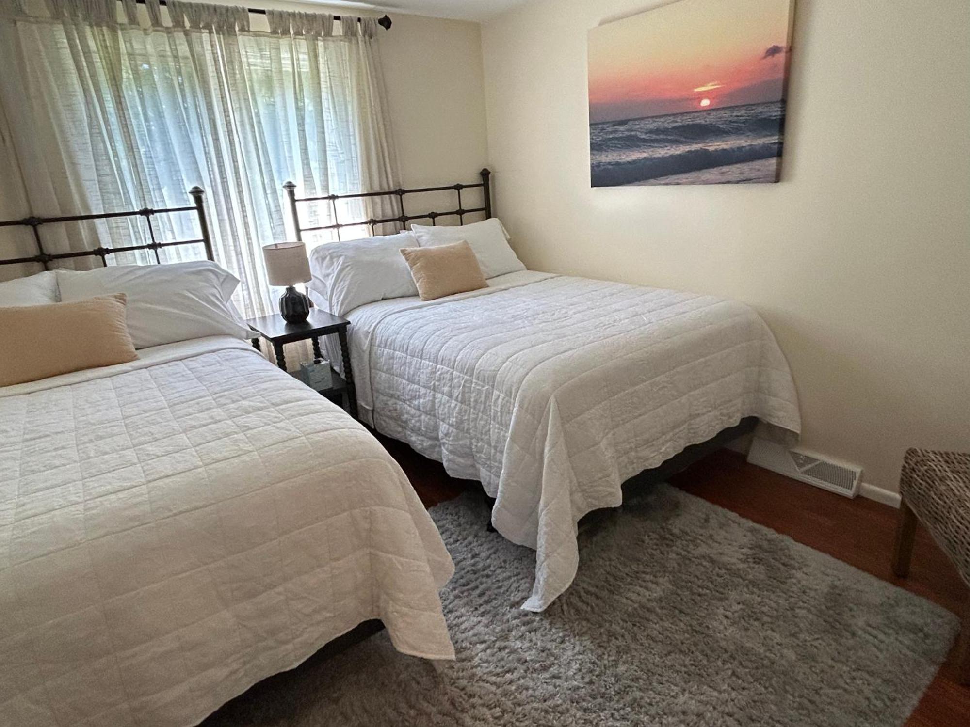 Three Bedroom Villa Near Cleveland Clinic, Case Western, University Hospitals South Euclid Exteriér fotografie
